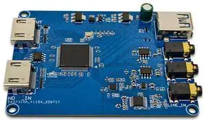 MS2131 4K Loopout 3.5Mm Audio HD Video Capture Module -Compatible To USB 3.0 Capture Card For Live Streaming MS2131 4K Loopout 3.5Mm Audio HD Video Capture Module -Compatible To USB 3.0 Capture Card For Live Streaming