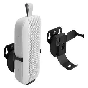 Wall Speaker Mount for SoundLink Flex/ SoundLink Flex 2nd Gen, Wall Mount Ceiling Mount Angle Adjustable Wall Speaker Mount for SoundLink Flex/ SoundLink Flex 2nd Gen, Wall Mount Ceiling Mount Angle Adjustable