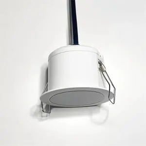 Human Presence Detector 24G Microwave Sensor RS485 Output Life Being Sensor Home Smart Control Human Presence Detector 24G Microwave Sensor RS485 Output Life Being Sensor Home Smart Control