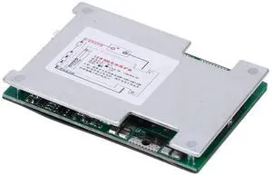 2X 13S 48V 30A Li- Lipolymer Protection Board BMS PCB Board With Balance Heatsink For E-Bike E 2X 13S 48V 30A Li- Lipolymer Protection Board BMS PCB Board With Balance Heatsink For E-Bike E