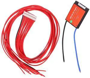 12S 36V 20A Waterproof BMS Lifepo4 3.2V 32700 Protected Lithium Pack 12S 36V 20A Waterproof BMS Lifepo4 3.2V 32700 Protected Lithium Pack