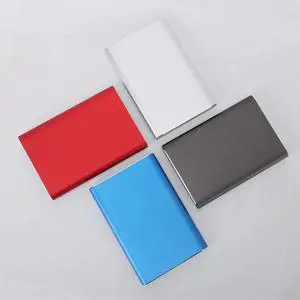 2.5Inch External Mobile Hard Disk High Speed USB 3.0 160GB Storage Hard Disk for Laptop Desktop PC Blue 2.5Inch External Mobile Hard Disk High Speed USB 3.0 160GB Storage Hard Disk for Laptop Desktop PC Blue