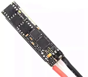 Skystars Slim 40A AM 32 32Bit 128K MCU 3-6S Brushless ESC for QAV 170-330 RC for FPV R RC Models Parts Skystars Slim 40A AM 32 32Bit 128K MCU 3-6S Brushless ESC for QAV 170-330 RC for FPV R RC Models Parts
