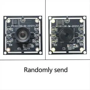 2PCS 100 Degree Camera Module 1MP OV9732 1280X720 USB Free Driver Manual Focus, with 2 Meter Cable for Winxp/7/8/10 2PCS 100 Degree Camera Module 1MP OV9732 1280X720 USB Free Driver Manual Focus, with 2 Meter Cable for Winxp/7/8/10