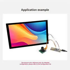 -P4-Core Dev Kit 32MB Flash RISC-V Dual Core Development Board with DSI USB Type-C Connector -P4-Core Dev Kit 32MB Flash RISC-V Dual Core Development Board with DSI USB Type-C Connector