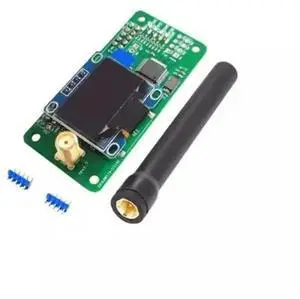 IDUD Simplex MMDVM Hot Spot Board For Digital Voice Radio For VHF UHF Pi-Star P25 DMR YSF Support Multi-Mode Network Intercom IDUD Simplex MMDVM Hot Spot Board For Digital Voice Radio For VHF UHF Pi-Star P25 DMR YSF Support Multi-Mode Network Intercom