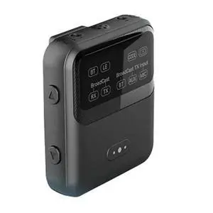 Audio Receiver Transmitter Audio Adapter Audio Adapter Stereo Music With Mic Audio Receiver Transmitter Audio Adapter Audio Adapter Stereo Music With Mic