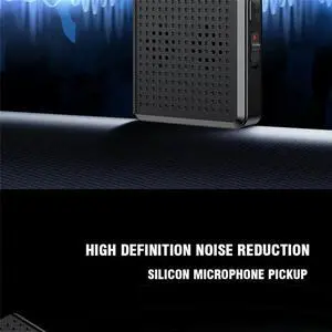 Audio Dictaphone External Microphone Audio Dictaphone Digital Voice-Activatcd Audio Dictaphone-AAAE Audio Dictaphone External Microphone Audio Dictaphone Digital Voice-Activatcd Audio Dictaphone-AAAE