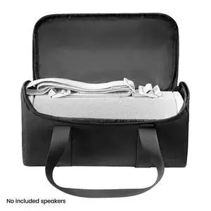 For ULT FIELD 5 SRS-ULT50 Bluetooth Speaker Hard Case Waterproof Protection Bag For ULT FIELD 5 SRS-ULT50 Bluetooth Speaker Hard Case Waterproof Protection Bag