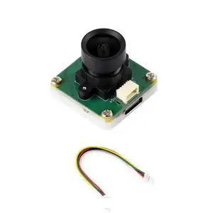 OV4689 4MP USB Camera Module 2688X 1520 Resolution 60FP Distortion-Free Lens Type-C Driver-Free OV4689 4MP USB Camera Module 2688X 1520 Resolution 60FP Distortion-Free Lens Type-C Driver-Free