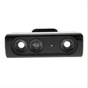 Zoom Play Range Reduction Lens Wide Angle for XBOX360 Universal Adapter Super Zoom Kinect Sensor Game Console Parts Zoom Play Range Reduction Lens Wide Angle for XBOX360 Universal Adapter Super Zoom Kinect Sensor Game Console Parts