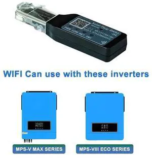 Module Device for SP HGS ECO Solar Hybrid Inversor Remote Monitoring Hybrid Solar Inverter Module Device for SP HGS ECO Solar Hybrid Inversor Remote Monitoring Hybrid Solar Inverter