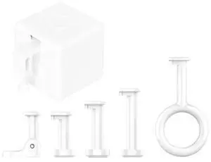 Tuya Smart Finger Robot Switch Button Pusher Bluetooth Finger Robot Work With Alexa Google Alice Tuya Smart Finger Robot Switch Button Pusher Bluetooth Finger Robot Work With Alexa Google Alice