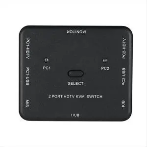 KVM Switch 4K -Compatible Splitter USB Hub Switcher Transfer Adapter Phone Charger Multiple Expander Dock for PC KVM Switch 4K -Compatible Splitter USB Hub Switcher Transfer Adapter Phone Charger Multiple Expander Dock for PC