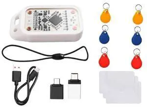 2026 Chameleon V3.0 RFID Smart Emulator Reader Read Writer ID IC 125Khz 13.56Mhz Card Read Writer 2026 Chameleon V3.0 RFID Smart Emulator Reader Read Writer ID IC 125Khz 13.56Mhz Card Read Writer