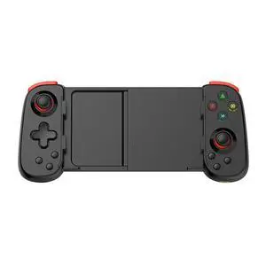 D6DP Gamepad Stretching Extendable Gaming Controller Bluetooth Handle Pad For Phone Android Gamepad Game Accessoires A D6DP Gamepad Stretching Extendable Gaming Controller Bluetooth Handle Pad For Phone Android Gamepad Game Accessoires A