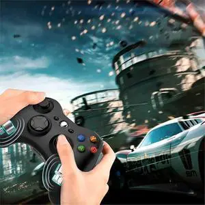 For , 2.4G Game Controller for & Slim, PC 11/10, No Drift Joystick For , 2.4G Game Controller for & Slim, PC 11/10, No Drift Joystick