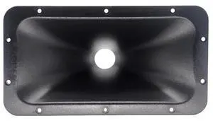 1PC DJ Tweeter Speaker Horn 1.5" Throat JBLPro SRX800 Treble Car HiFi Audio For Professional Audio Home Theater Public Address 1PC DJ Tweeter Speaker Horn 1.5" Throat JBLPro SRX800 Treble Car HiFi Audio For Professional Audio Home Theater Public Address