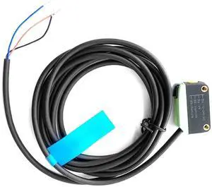 BGX-35N NPN Photoelectric Sensor Diffuse Reflective Spot Size 2MM Sensor LED Display Light Detection Distance 400MM BGX-35N NPN Photoelectric Sensor Diffuse Reflective Spot Size 2MM Sensor LED Display Light Detection Distance 400MM