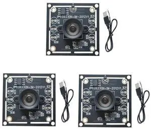 3PCS 100 Degree Camera Module 1MP OV9732 1280X720 30Fps USB Camera Module Drive Free For Winxp/7/8/10 With 60Cm Cabl 3PCS 100 Degree Camera Module 1MP OV9732 1280X720 30Fps USB Camera Module Drive Free For Winxp/7/8/10 With 60Cm Cabl