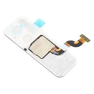 Replacement LCD Screen for Razr 40 / Razr Gen 3 LCD Secondary Screen with Digitizer Full Assembly Replacement LCD Screen for Razr 40 / Razr Gen 3 LCD Secondary Screen with Digitizer Full Assembly