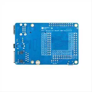 Mini Shield for NEO Core/Core2 SDK Carrier Same Form Factor As RPi Can Be Well Fit Into RPi'S Case Mini Shield for NEO Core/Core2 SDK Carrier Same Form Factor As RPi Can Be Well Fit Into RPi'S Case