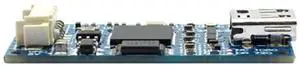CVBS to -Compatible Analog Video to HD -Compatible Video Output Module 1080P for PAL/NTSC CVBS to -Compatible Analog Video to HD -Compatible Video Output Module 1080P for PAL/NTSC