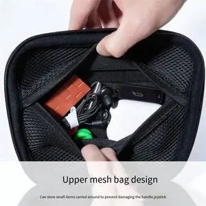 . Universal Gaming Controller Case Protective Travel Bag for XboxOne /S B . Universal Gaming Controller Case Protective Travel Bag for XboxOne /S B