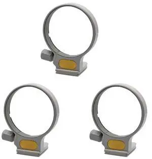 3X Tripod Mount Ring For 70-200 F2.8L USM/70-200 F2.8L Is USM/70-200 F2.8L Is II USM Lens Support Collar - Reg 3X Tripod Mount Ring For 70-200 F2.8L USM/70-200 F2.8L Is USM/70-200 F2.8L Is II USM Lens Support Collar - Reg