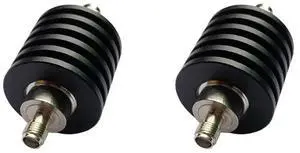 2X 10W SMA Attenuator RF Coaxial Fixed Attenuator DC-3Ghz(30DB) 2X 10W SMA Attenuator RF Coaxial Fixed Attenuator DC-3Ghz(30DB)