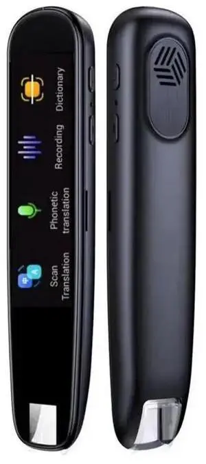 Vioce Translator Pen Scan Reading Pen 112 Language Offline Translation Pen Dictionary Pen Fortravel Business Bl Vioce Translator Pen Scan Reading Pen 112 Language Offline Translation Pen Dictionary Pen Fortravel Business Bl
