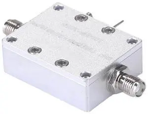 IDUD 70Mhz-7Ghz Low Noise Amplifier 30Db Covering 70Mhz - 7000Mhz IDUD 70Mhz-7Ghz Low Noise Amplifier 30Db Covering 70Mhz - 7000Mhz