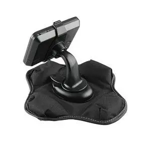 Friction Mount Holder for Nuvi 2639lmt 2689lmt, Adjustable Metal Arm, Non-Slip Beanbag Base Friction Mount Holder for Nuvi 2639lmt 2689lmt, Adjustable Metal Arm, Non-Slip Beanbag Base