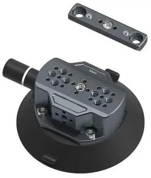 Car Suction Cup Shooting Bracket Phone Mount For Live Streaming Desktop Multi-Functional Camera Stand Tripod Adapter Car Suction Cup Shooting Bracket Phone Mount For Live Streaming Desktop Multi-Functional Camera Stand Tripod Adapter