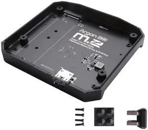M.2 Expansion Board USB 3.0 to M.2 SSD Adapter for Model B Base for ONE V2/M.2 Case M.2 Expansion Board USB 3.0 to M.2 SSD Adapter for Model B Base for ONE V2/M.2 Case