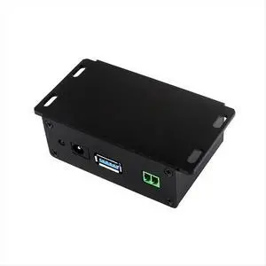 USB3.2 HUB 4U Extended 4-Way USB 3.2Gen1 Interface 5Gbps Industrial Grade HUB Adapter Compatible with MacOS USB3.2 HUB 4U Extended 4-Way USB 3.2Gen1 Interface 5Gbps Industrial Grade HUB Adapter Compatible with MacOS