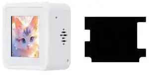 RP2350 1.54Inch LCD Display Development Board Type-C Port, 2.4Ghz Wi-Fi Dual-Core Architecture, Voice Interaction Support RP2350 1.54Inch LCD Display Development Board Type-C Port, 2.4Ghz Wi-Fi Dual-Core Architecture, Voice Interaction Support
