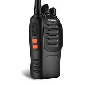 2Pcs -888S Walkie Talkie Two-Way Radio Set 888s UHF 400-470MHz 16CH Walkie-Talkie Radios 2Pcs -888S Walkie Talkie Two-Way Radio Set 888s UHF 400-470MHz 16CH Walkie-Talkie Radios