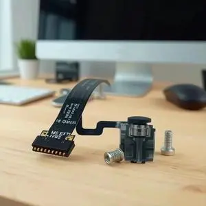 Extruder Filament Sensor for P1S Replacement of the Extruder Filament Sensor for P1 Series Sensor Extruder Filament Sensor for P1S Replacement of the Extruder Filament Sensor for P1 Series Sensor