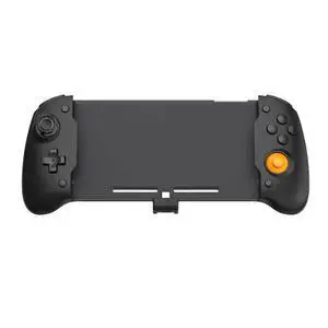 Wired Handle For Switch/OLED Controller Gamepad Console Handheld Grip Double Motor Vibration Wired Handle For Switch/OLED Controller Gamepad Console Handheld Grip Double Motor Vibration