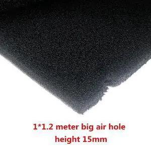 1PC Speaker Grill Mesh Cover Sponge Acoustic Foam 1*1.2 Meter 15mm For Subwoofer Home Theater Line Array Professional Audio 1PC Speaker Grill Mesh Cover Sponge Acoustic Foam 1*1.2 Meter 15mm For Subwoofer Home Theater Line Array Professional Audio