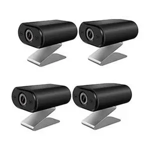 Mini Indoor Security Camera 4PCS With Motion Detection Alert Night Vision USB Home Pet Vehicle Monitoring Mini Indoor Security Camera 4PCS With Motion Detection Alert Night Vision USB Home Pet Vehicle Monitoring