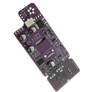 T12 DIY Kits Soldering Station Controller T12 DIY Kits Soldering Station Controller