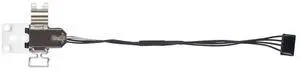 Left Hotend Heating Assembly for H2D Smooth Filament Extrusion and for H2D 3D Printer Parts, Right Left Hotend Heating Assembly for H2D Smooth Filament Extrusion and for H2D 3D Printer Parts, Right