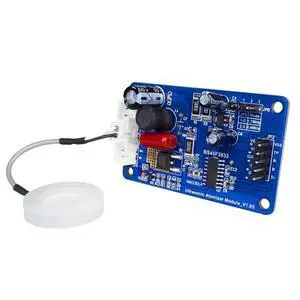 BMZ00040 Driver Board Compatible Ultrasonic Atomizing Humidifier Module 1.7/2.4Mhz Atomizing Sheet BMZ00040 Driver Board Compatible Ultrasonic Atomizing Humidifier Module 1.7/2.4Mhz Atomizing Sheet