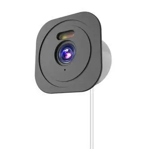 IDUD For Home Security App Controlled Tuya Smart Window Camera 3MP Full-Color Night Vision 2.4G/5G Dual-Band Through Window IDUD For Home Security App Controlled Tuya Smart Window Camera 3MP Full-Color Night Vision 2.4G/5G Dual-Band Through Window