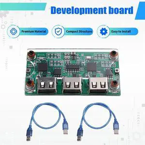 MAKCU Key&Mouse Box for Development Boards - with Shell and Cable MAKCU Key&Mouse Box for Development Boards - with Shell and Cable