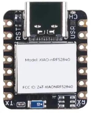 NRF52840 Standard Edition Development Board Module NRF52840 Standard Edition Development Board Module