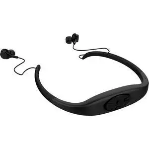 Underwater Sports Earphone MP3 Player Waterproof For Receiving Mode Bluetooth Headphones For Swimming Music Player, PC Underwater Sports Earphone MP3 Player Waterproof For Receiving Mode Bluetooth Headphones For Swimming Music Player, PC