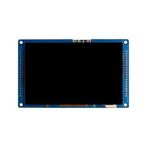 ESP32-S3 4.3Inch RGB LCD TFT Display Screen Module LVGL 480X272 Smart Touch Support Bluetooth Development Board ESP32-S3 4.3Inch RGB LCD TFT Display Screen Module LVGL 480X272 Smart Touch Support Bluetooth Development Board